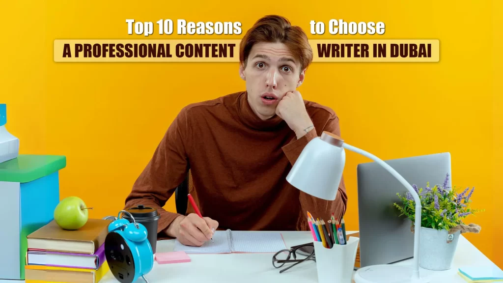 content writter